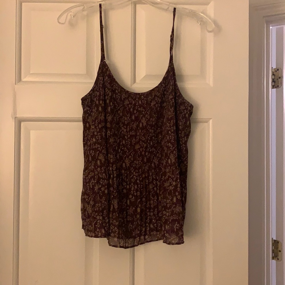 Abercrombie and Fitch Blouse